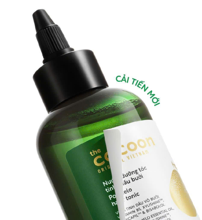 Chế độ dinh dưỡng cho mái tóc chậm phát triển