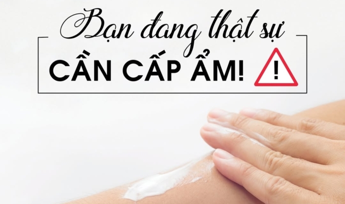 Cấp ẩm cho da body mùa đông – Bí quyết giữ làn da luôn mịn màng