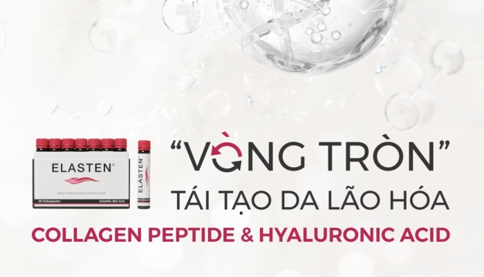 TẠM BIỆT NẾP NHĂN, CHÀO DA CĂNG MỊN!