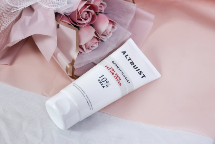 Altruist Dry Skin Repair Cream – Cứu cánh cho cô nàng da khô mùa lạnh này