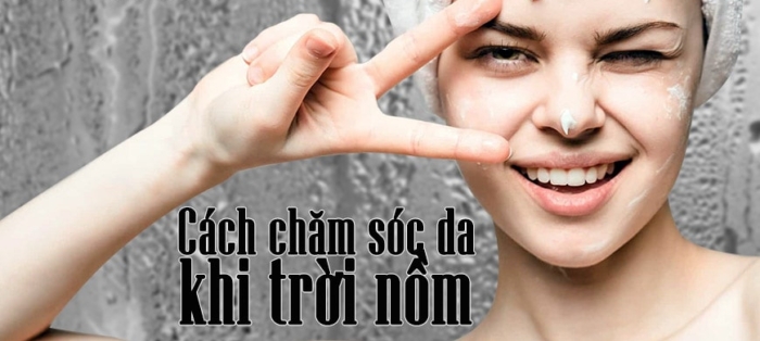 Chăm Da Mùa Nồm Ẩm: Bí Quyết Giữ Làn Da Khỏe Đẹp